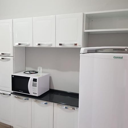 Del Rey Guest Flat Appartement Dourados Buitenkant foto